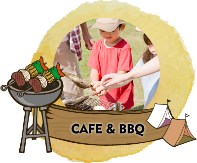 Cafe and BBQ