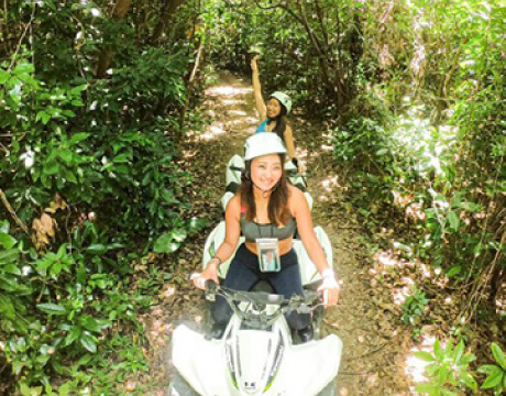 ATV Adventure Tours