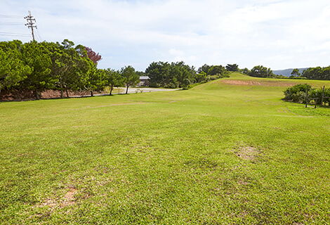 住宿 露营场地 3