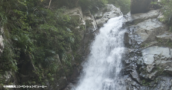 Hiji Waterfall